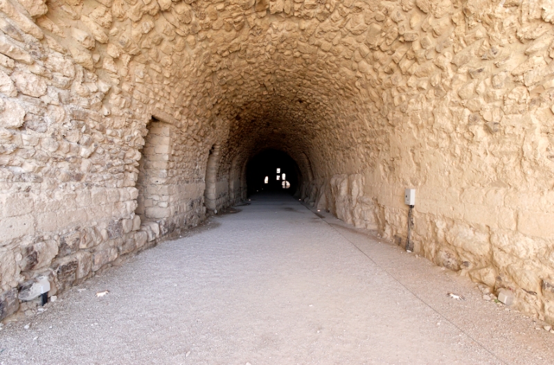 Castle, Karak Jordan 1.jpg - Castle
